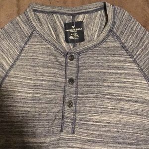 American eagle long sleeve